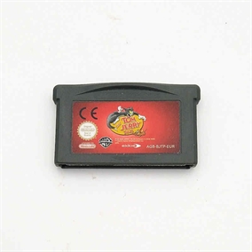 Tom & Jerry Tales - GameBoy Advance (B Grade) (Genbrug)